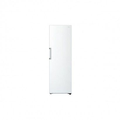Refrigerator LG GLT51SWGSZ 386 L White