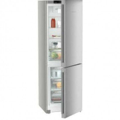 Combined Refrigerator Liebherr KGNSFF52Z03-20 185 x 60 cm Steel