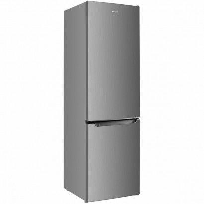 Combined Refrigerator Winia WRDBH262NPT  Steel (180 x 55 cm)