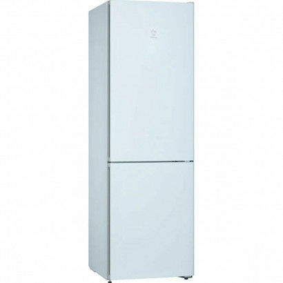 Combined Refrigerator Balay 3KFC664WI White (186 x 60 cm)