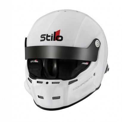 Helmet Stilo ST5 R White Size 61