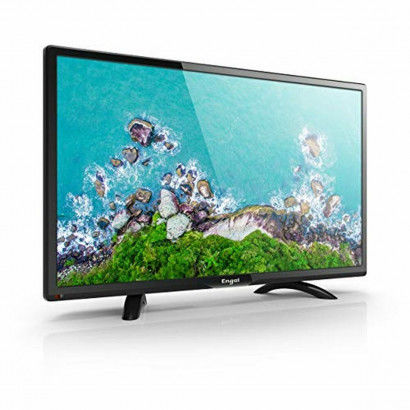 Smart TV Engel LE3290ATV 32" HD LED WiFi Black