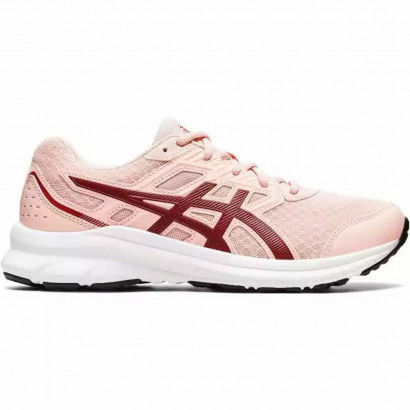 Running Shoes for Adults Asics Jolt 3 Lady Light Pink