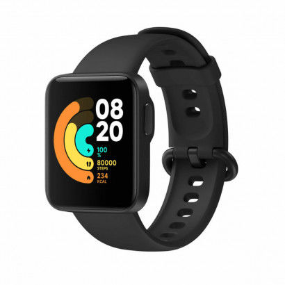 Smartwatch Xiaomi BHR4357GL 1,4" TFT 230 mAh Nero (Ricondizionati C)