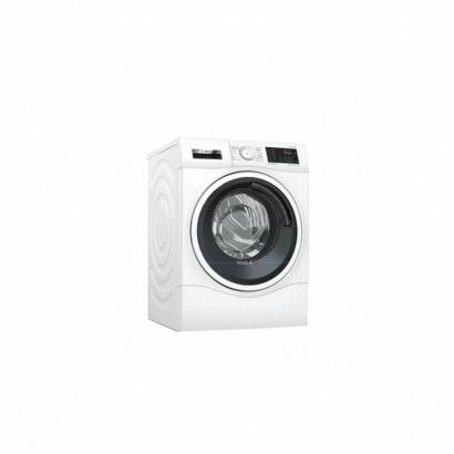 Washer - Dryer BOSCH WDU8H541ES 10kg / 6kg White 1400 rpm