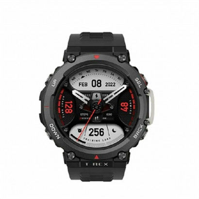 Smartwatch Amazfit W2170OV6N Bluetooth 1,39" AMOLED Black