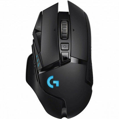 Mouse Gaming Logitech 910-005567 25600 dpi RGB (Ricondizionati B) Mouse Gaming Logitech 910-005567 25600 dpi RGB (Ricondizionati B)