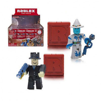 Collectable Figures ROB0173