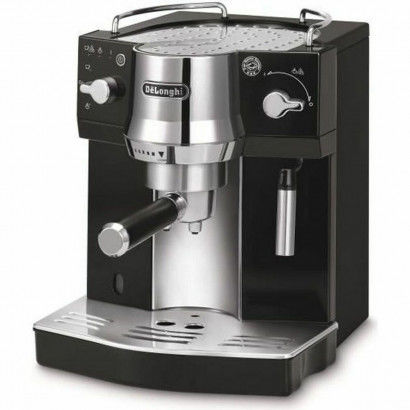 Express Coffee Machine DeLonghi EC820.B Black 1450 W 1540 W