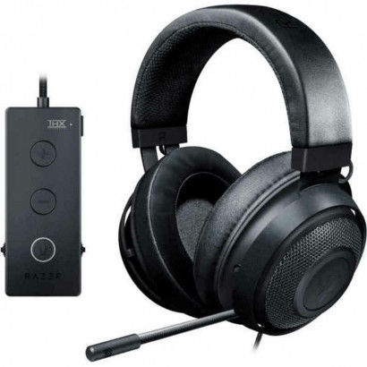 Headphones with Headband Razer Kraken Tournament Edition
