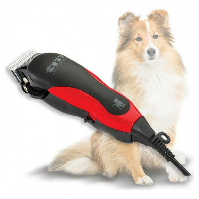 Hair clipper for pets TM Electron Ergonomic