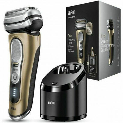 Electric shaver Braun Series 9 Pro Electric