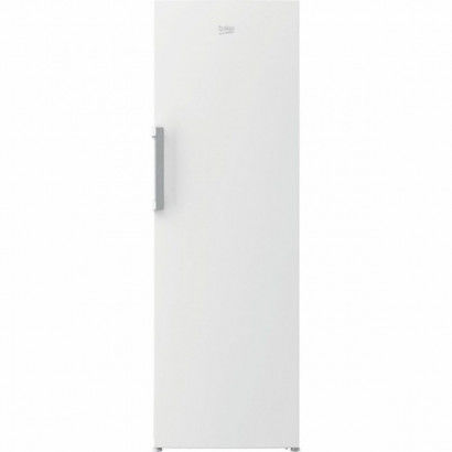 Freezer BEKO RFNE312K31WN Bianco (185 x 59,5 cm)