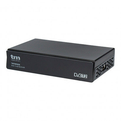 Recepteur TM Electron DVB-T2
