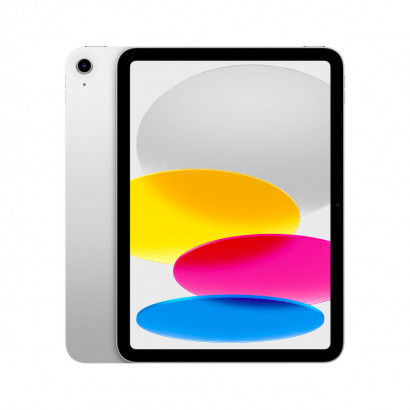 Tablet Apple iPad Silver 10,9"