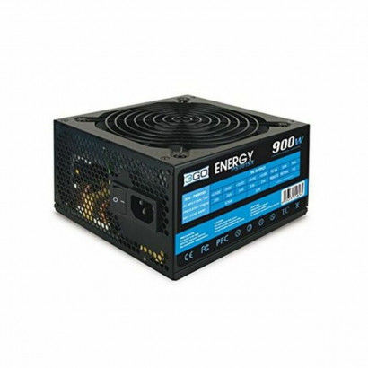 Power supply 3GO PS901SX 900W ATX Black 900 W ATX