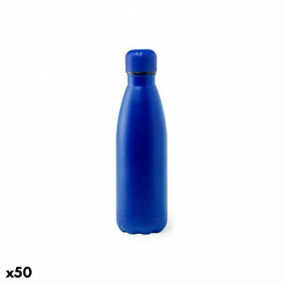 Bottle 146163 Stainless steel (50 Units)
