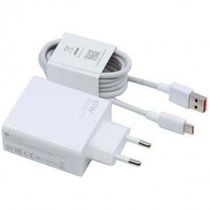 Wall Charger Xiaomi