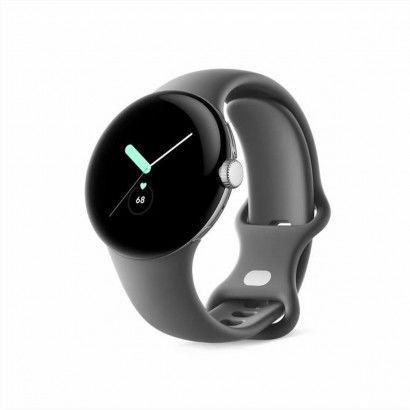 Smartwatch Google Pixel Watch Silver 1,6"