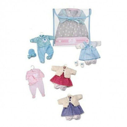 Doll's clothes Arias 6056 (42 cm)