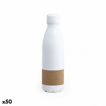 Bottle 146880 Cork White (750 ml) (50 Units)