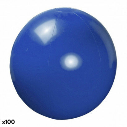 Aufblasbarer Ball 143261 (100 Stück)