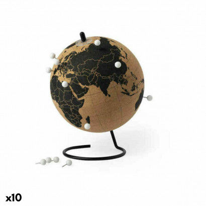 Globe 146579 Cork Metal (10Units)