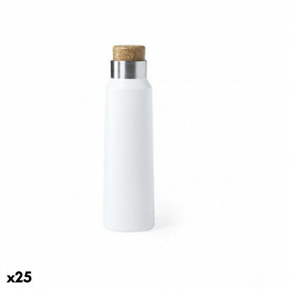 Bottiglia 146530 Acciaio inossidabile (25 Unità)