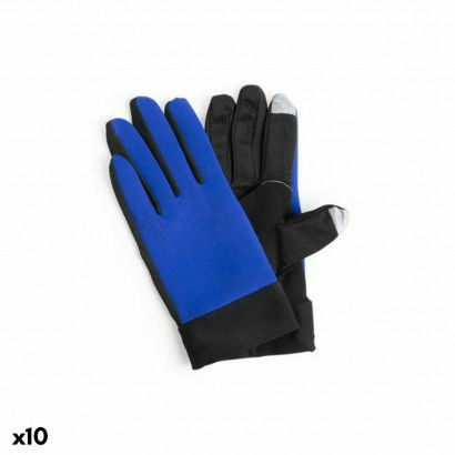 Gloves 145917 Sporting (10Units)