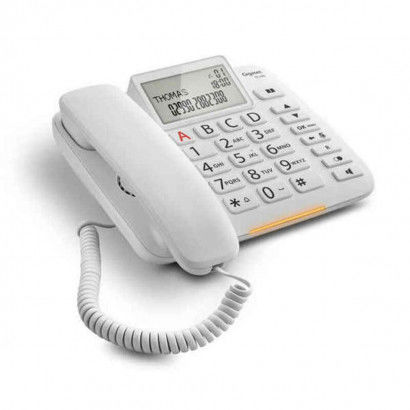 Landline Telephone Gigaset DL380