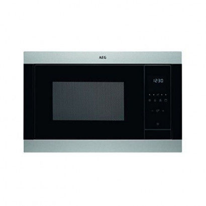 Microwave with Grill Aeg MSB2547DM 1450 W