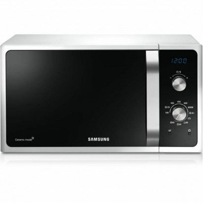 Micro-ondes Samsung MG28F303EAW 28 L 900 W
