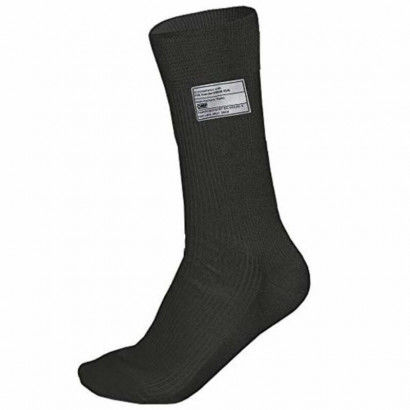 Socks OMP OMPIAA/762071L Black