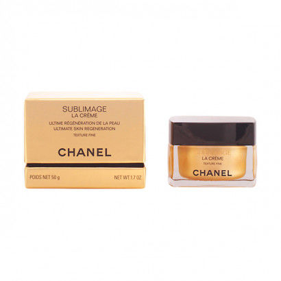 Crema Regeneradora Sublimage Chanel