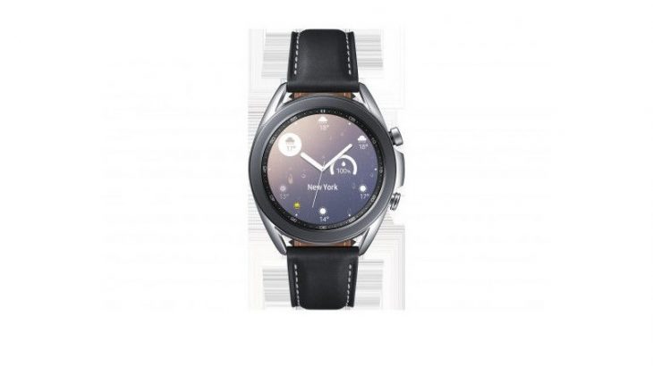 Smartwatch Samsung Watch 3