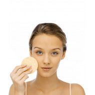 Limpeza da pele e exfoliantes