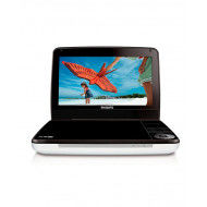 Lecteurs DVD portable